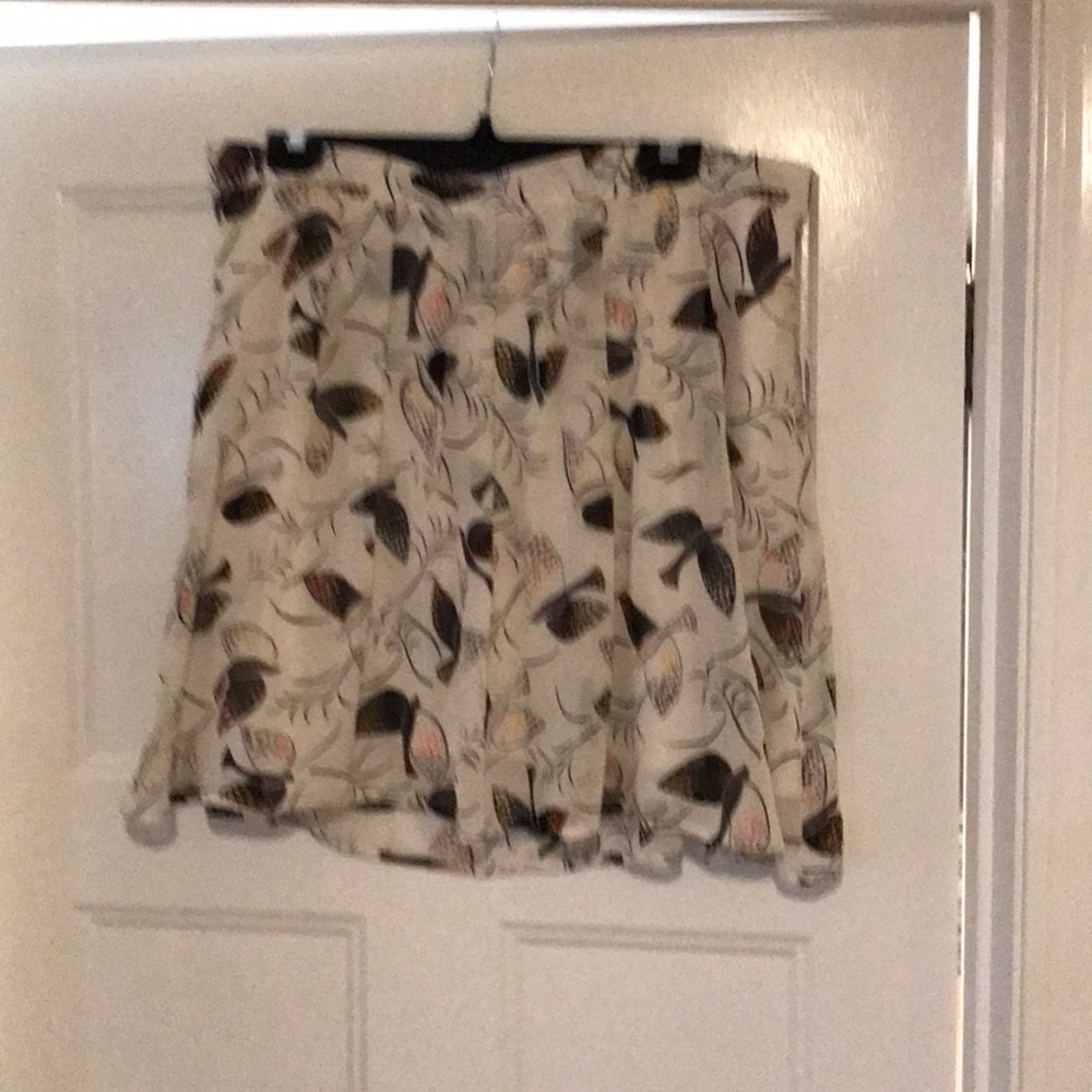 Skirt